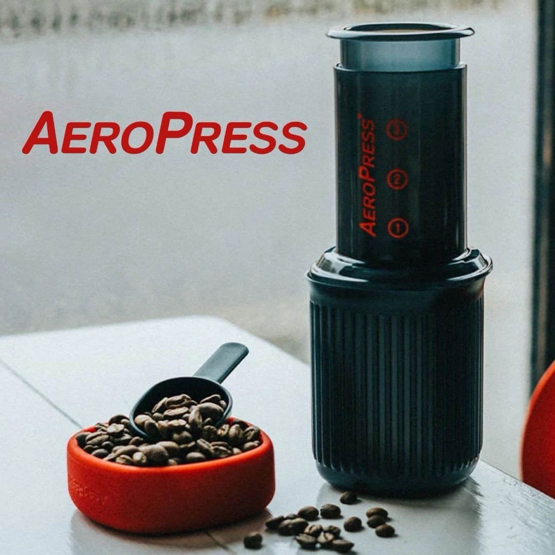 Aeropress