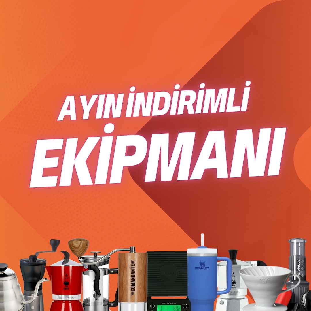 Ayın Ekipmanı