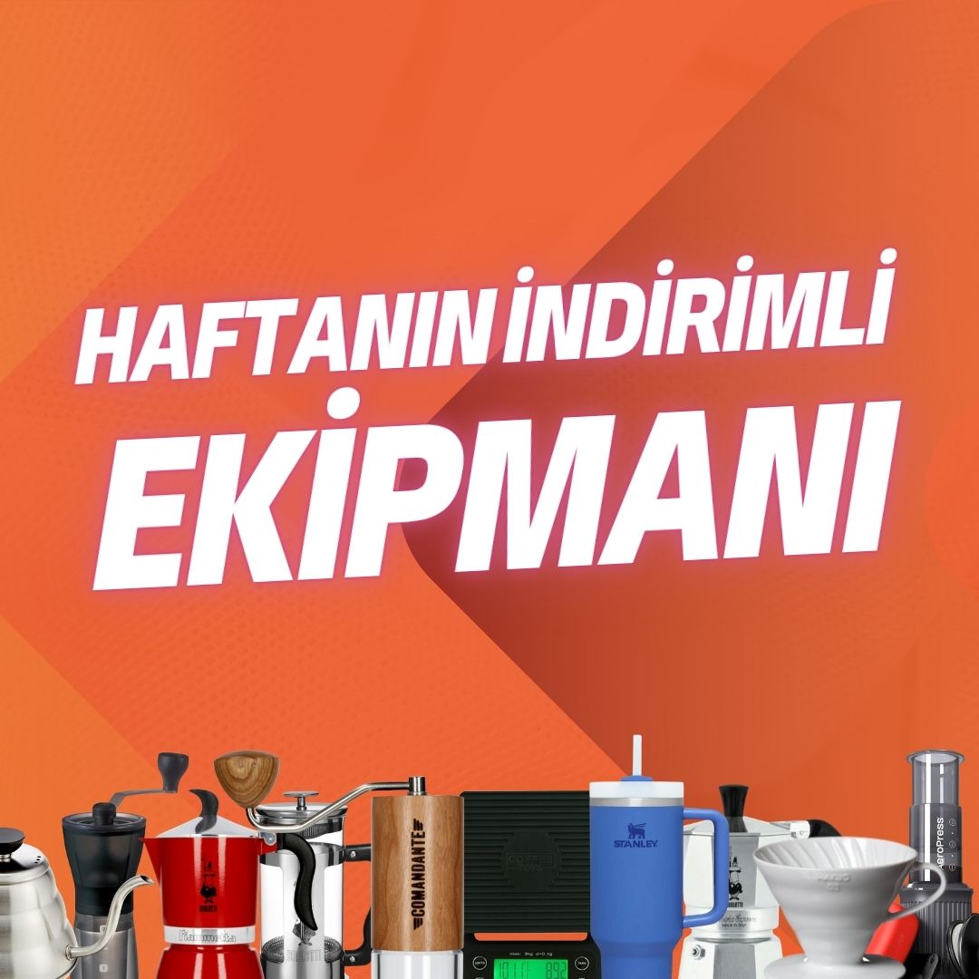 Haftanın Ekipmanı