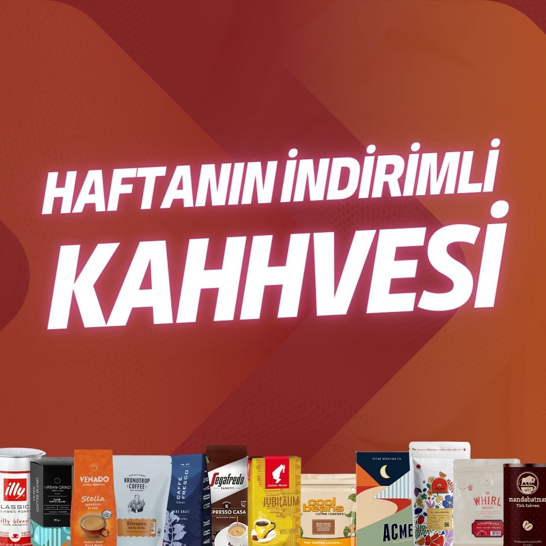 Haftanın Kahvesi