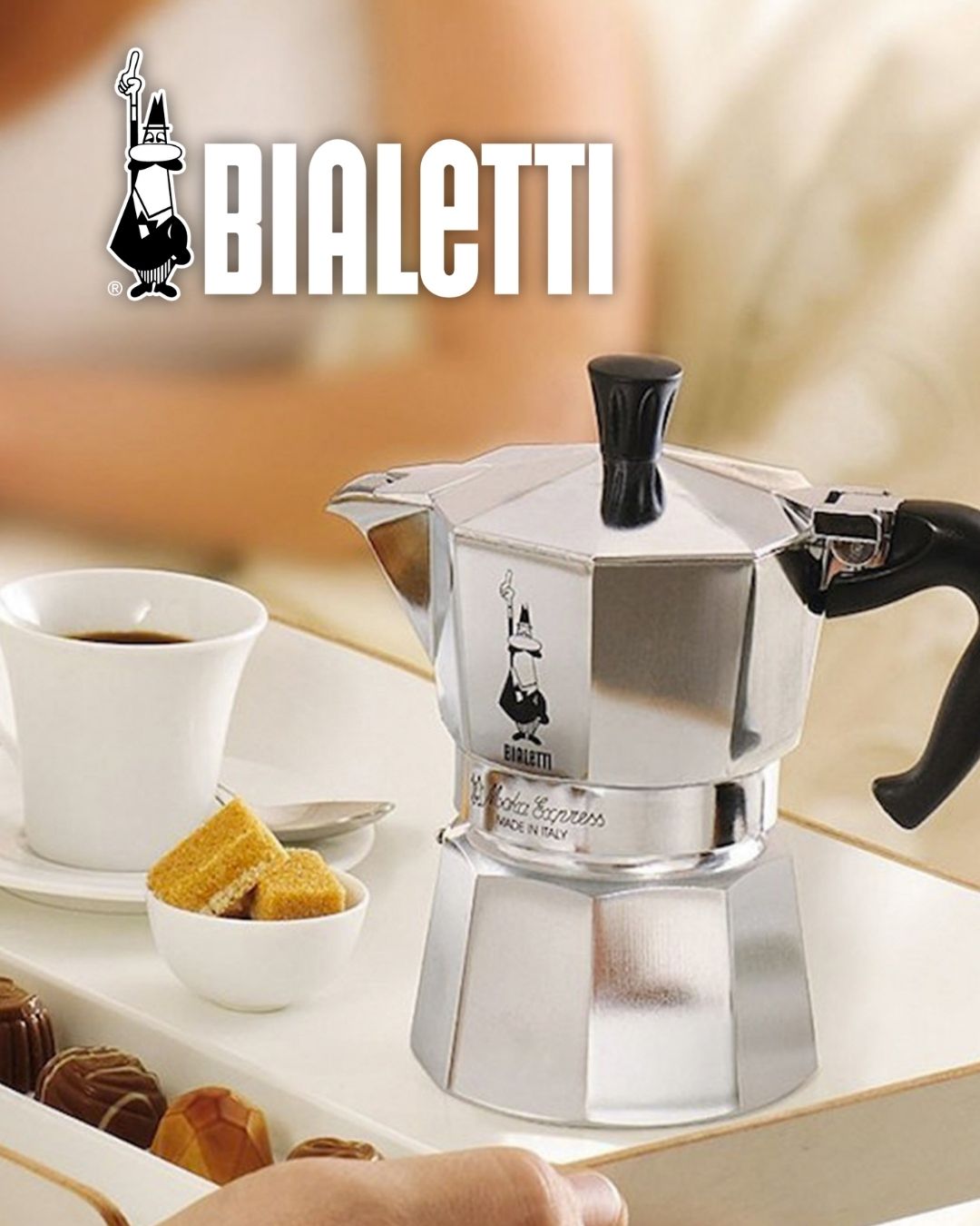Bialetti