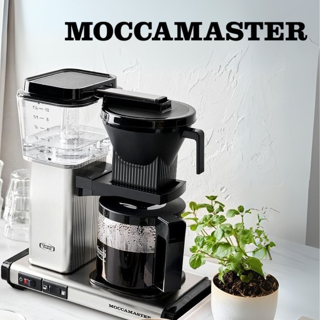 Moccamaster