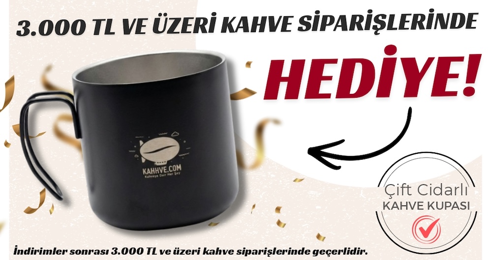 Hediye Kupa