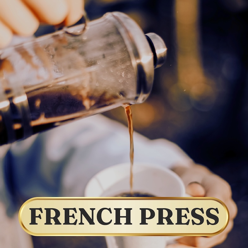 French Press