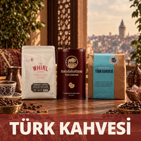 Türk Kahvesi