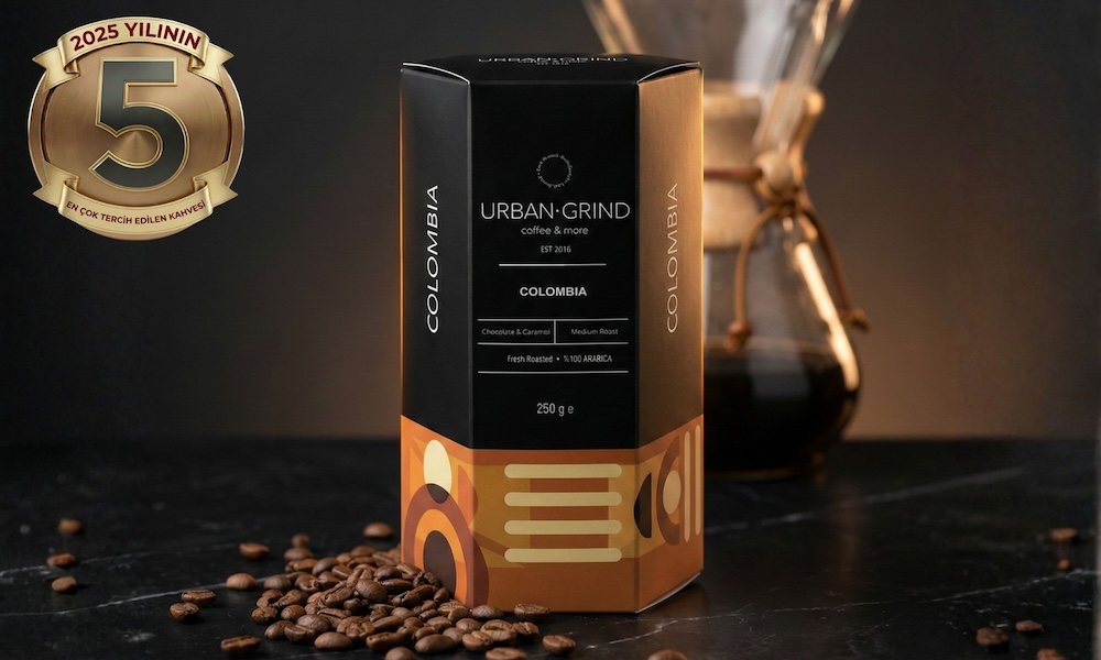 Urban Grind Colombia