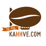 KahhveCom Logo